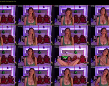miakinkdd — 61 minute Chaturbate female cam show recording, 720p, Dec 22, 2024