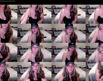 milfmonee — 65 minute Chaturbate female cam show recording, 720p, Dec 22, 2024