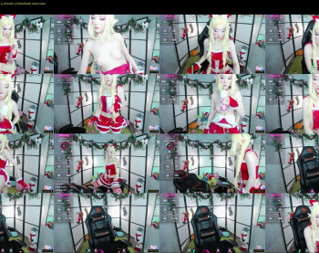 milkycute — 120 minute Chaturbate female cam show recording, 720p, Dec 22, 2024