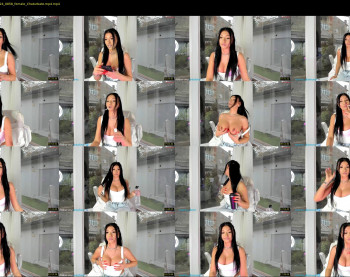 miss_diamond__ — 20 minute Chaturbate female cam show recording, 720p, Dec 21, 2024