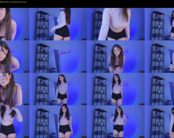 miss_spider — 33 minute Chaturbate female cam show recording, 720p, Dec 21, 2024