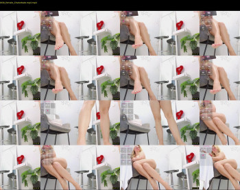 missmiamor — 6 minute Chaturbate female cam show recording, 720p, Dec 22, 2024
