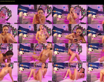 misss_viki — 122 minute Chaturbate couple cam show recording, 720p, Dec 21, 2024