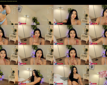 missthailand_ — 120 minute Chaturbate female cam show recording, 720p, Dec 22, 2024