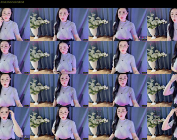 moli666 — 37 minute Chaturbate female cam show recording, 720p, Dec 21, 2024