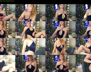 moonlight4u — 53 minute Chaturbate female cam show recording, 720p, Dec 21, 2024
