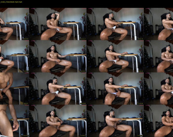 mrlouiss — 114 minute Chaturbate male cam show recording, 720p, Dec 21, 2024