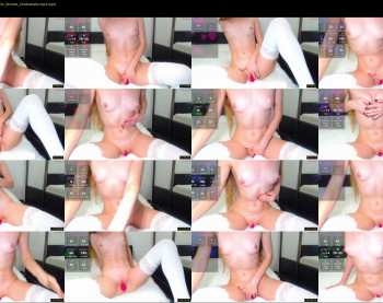 mrsfllower — 121 minute Chaturbate female cam show recording, 720p, Dec 21, 2024