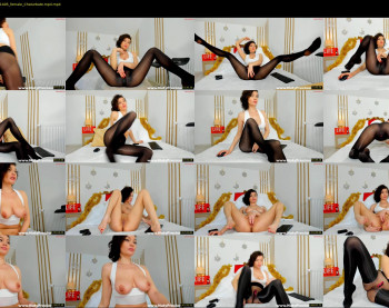 natyprecious — 123 minute Chaturbate female cam show recording, 720p, Dec 21, 2024