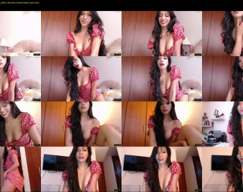nicole_jamess — 63 minute Chaturbate female cam show recording, 720p, Dec 22, 2024