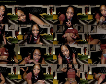 nicolesolace — 52 minute Chaturbate female cam show recording, 720p, Dec 21, 2024