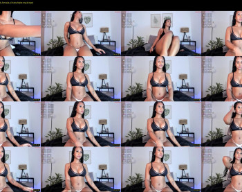 ninag0ld — 7 minute Chaturbate female cam show recording, 720p, Dec 21, 2024