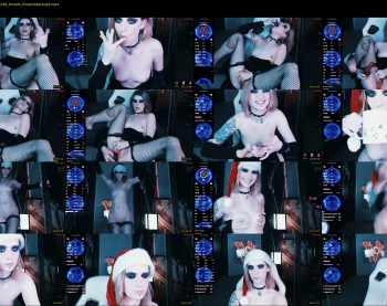 noah_elmer — 55 minute Chaturbate female cam show recording, 720p, Dec 21, 2024