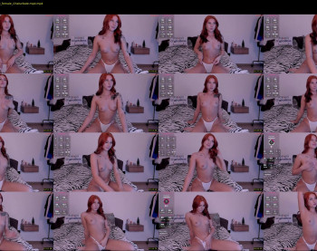 nomyrai — 10 minute Chaturbate female cam show recording, 720p, Dec 21, 2024