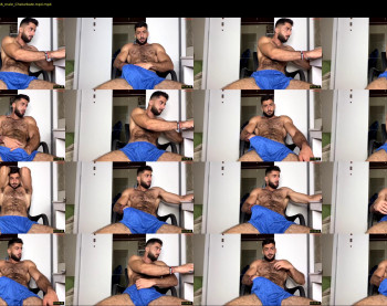 ouro1556 — 38 minute Chaturbate male cam show recording, 720p, Dec 21, 2024
