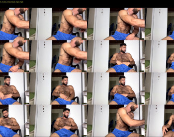 ouro1556 — 10 minute Chaturbate male cam show recording, 720p, Dec 21, 2024