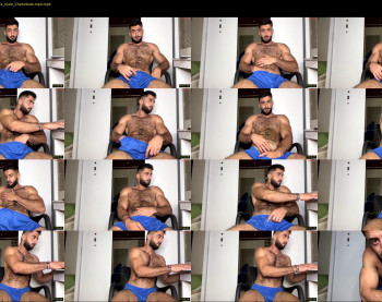 ouro1556 — 34 minute Chaturbate male cam show recording, 720p, Dec 21, 2024