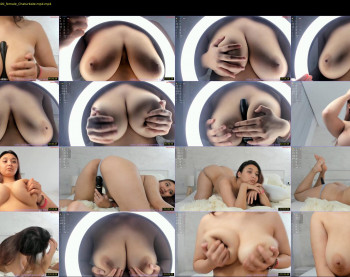 pinkncrazy — 104 minute Chaturbate female cam show recording, 720p, Dec 21, 2024