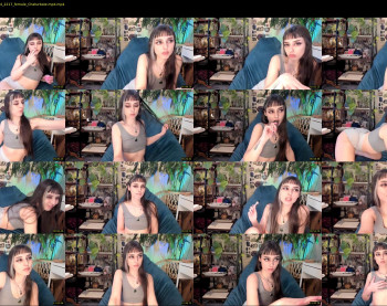 pluto_astrology — 16 minute Chaturbate female cam show recording, 720p, Dec 21, 2024