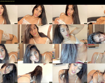 pssiquiss — 23 minute Chaturbate female cam show recording, 720p, Dec 21, 2024