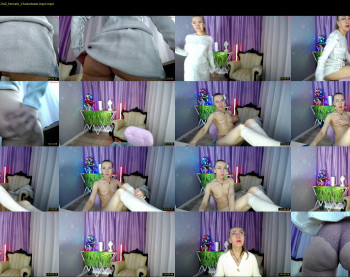 queen_a_n_i — 109 minute Chaturbate female cam show recording, 720p, Dec 21, 2024