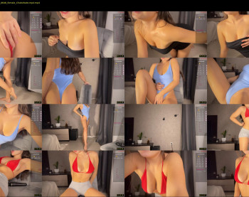 quintessencel — 53 minute Chaturbate female cam show recording, 720p, Dec 21, 2024