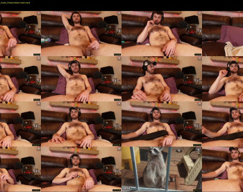 rndmzd — 120 minute Chaturbate male cam show recording, 720p, Dec 22, 2024