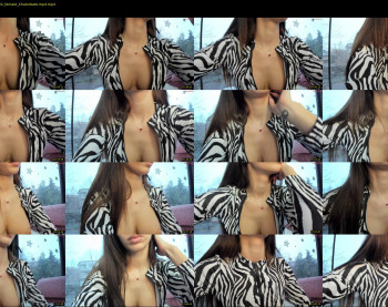 sassyt33n — 16 minute Chaturbate female cam show recording, 720p, Dec 21, 2024