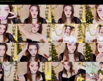shiny_jail — 99 minute Chaturbate female cam show recording, 720p, Dec 22, 2024