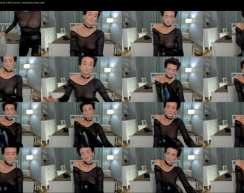 simonadebeauvoir — 14 minute Chaturbate female cam show recording, 720p, Dec 21, 2024