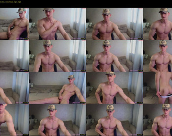sinffuly — 120 minute Chaturbate male cam show recording, 720p, Dec 21, 2024