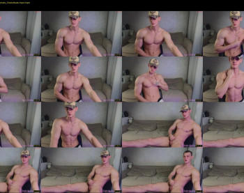 sinffuly — 10 minute Chaturbate male cam show recording, 720p, Dec 21, 2024