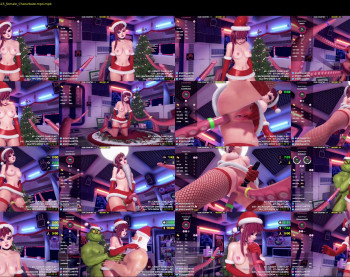 skyeanette — 120 minute Chaturbate female cam show recording, 720p, Dec 22, 2024