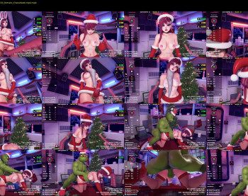 skyeanette — 17 minute Chaturbate female cam show recording, 720p, Dec 22, 2024