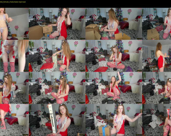 skyewatson — 120 minute Chaturbate female cam show recording, 720p, Dec 22, 2024