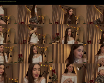 sophiephoria — 87 minute Chaturbate female cam show recording, 720p, Dec 21, 2024