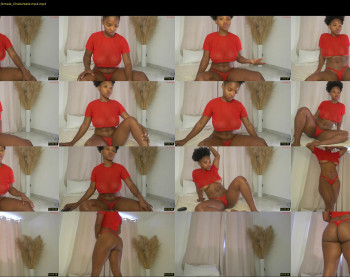sow_fitt — 67 minute Chaturbate female cam show recording, 720p, Dec 21, 2024