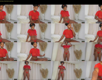sow_fitt — 71 minute Chaturbate female cam show recording, 720p, Dec 22, 2024