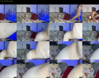 stick_twix — 5 minute Chaturbate male cam show recording, 720p, Dec 21, 2024