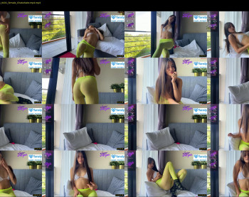 sugar_morgan — 90 minute Chaturbate female cam show recording, 720p, Dec 22, 2024