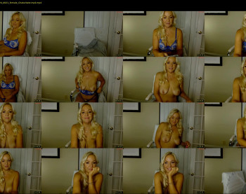 summerishotter — 20 minute Chaturbate female cam show recording, 720p, Dec 22, 2024