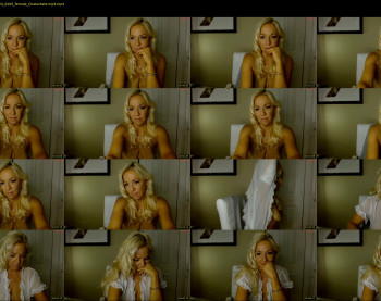 summerishotter — 6 minute Chaturbate female cam show recording, 720p, Dec 22, 2024