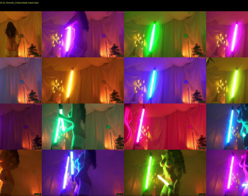 sunny_maria — 4 minute Chaturbate female cam show recording, 720p, Dec 22, 2024