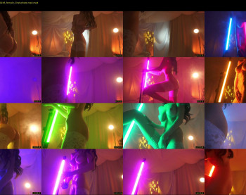 sunny_maria — 120 minute Chaturbate female cam show recording, 720p, Dec 22, 2024
