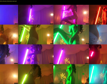 sunny_maria — 120 minute Chaturbate female cam show recording, 720p, Dec 22, 2024