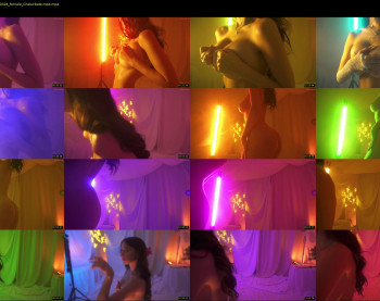 sunny_maria — 13 minute Chaturbate female cam show recording, 720p, Dec 22, 2024