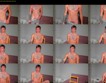 sweet_smith8 — 51 minute Chaturbate male cam show recording, 720p, Dec 21, 2024