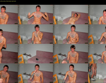sweet_smith8 — 22 minute Chaturbate male cam show recording, 720p, Dec 21, 2024
