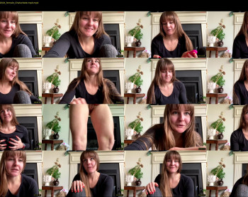 sweet_truffle — 30 minute Chaturbate female cam show recording, 720p, Dec 21, 2024