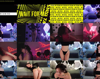 taanni_bc — 73 minute Chaturbate female cam show recording, 720p, Dec 22, 2024